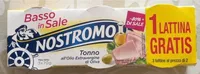 Tonno in scatola