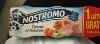 Tonno al naturale