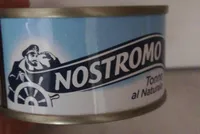 Tonno al naturale