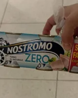 Tonno nostromo zero