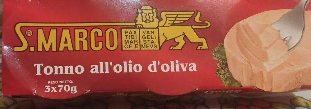 Tonno