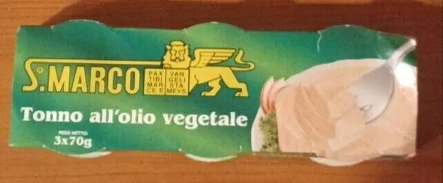 Tonno