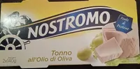 tonno all'olio d'oliva