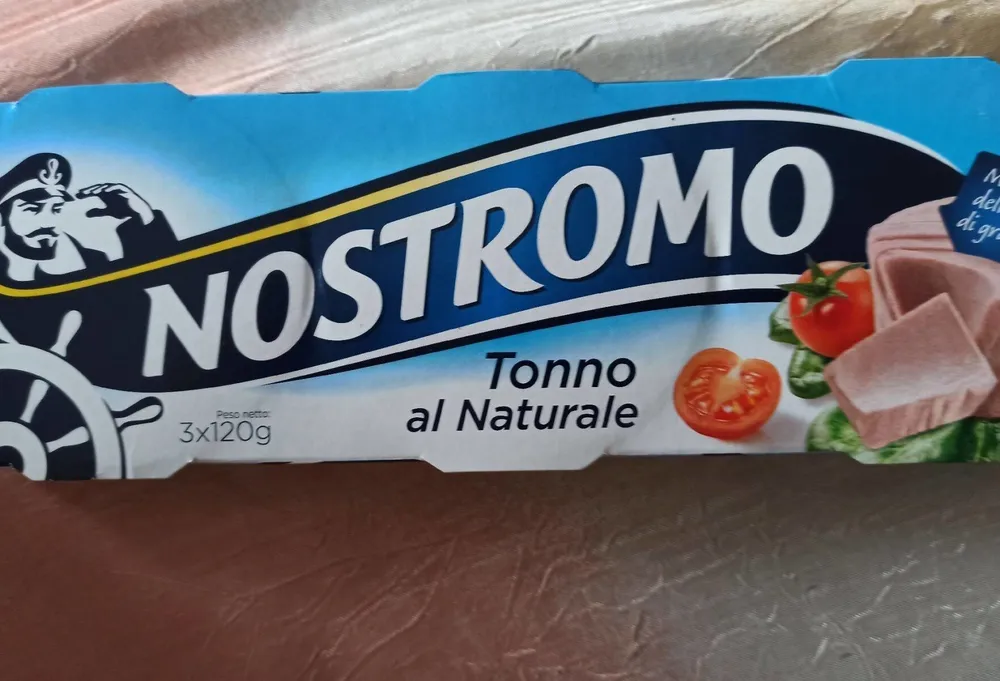 Tonno al Naturale