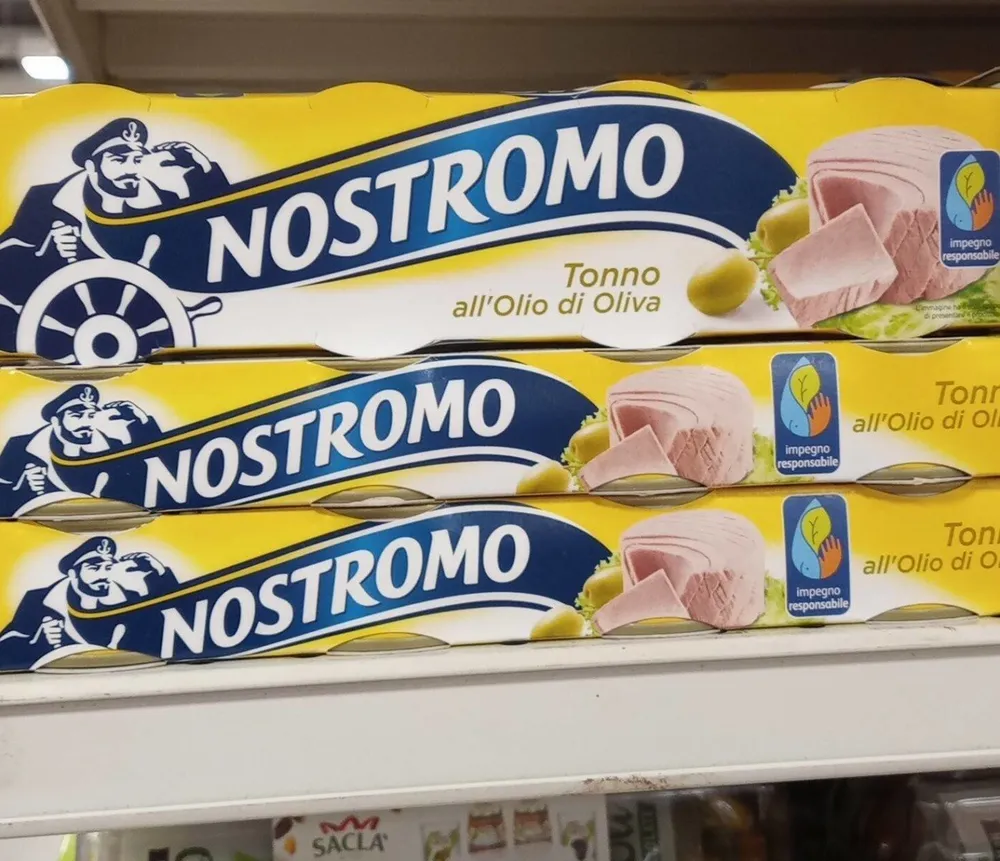 Tonno