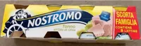 Tonno all’olio d’oliva