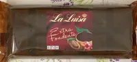 cioccolato extra fondente
