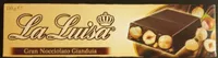 Gran Nocciolato Gianduia