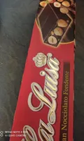 Gran Nocciolato Fondente