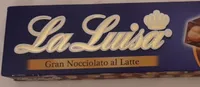 Gran nocciolato al latte