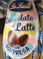 Uovo di pascua