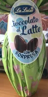 Cioccolato al latte