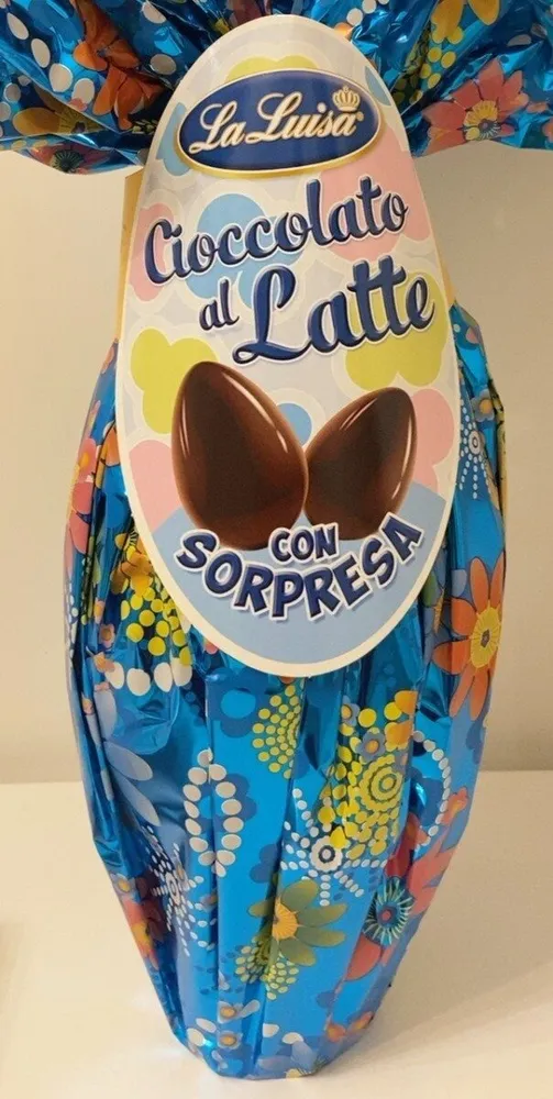 Uovo pasquale