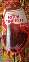 Uova di cioccolato Extra-fondente
