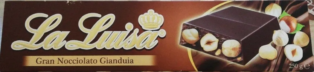 Gran Noccioleto Gianduia