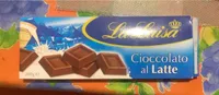 Cioccolata al latte