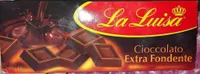 Cioccolato Extra Fondente