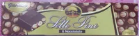 Torrone Nocciolato Sette Pini