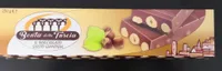 Bontà della Tuscia Il Nocciolato Gusto Gianduia