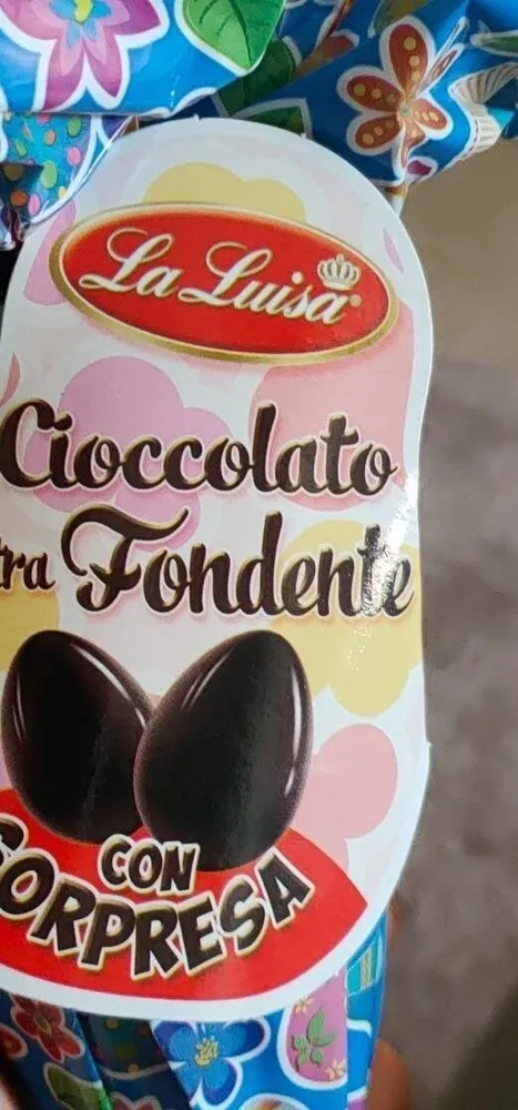 Cioccolato