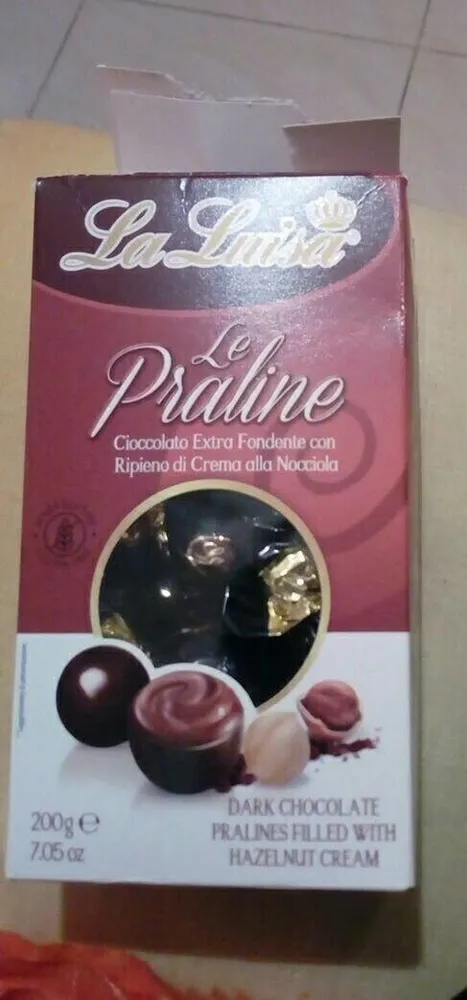 Le Praline