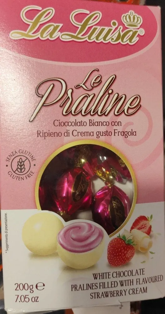 Le Praline