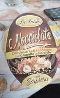 nocciolato