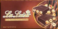Gran nocciolato