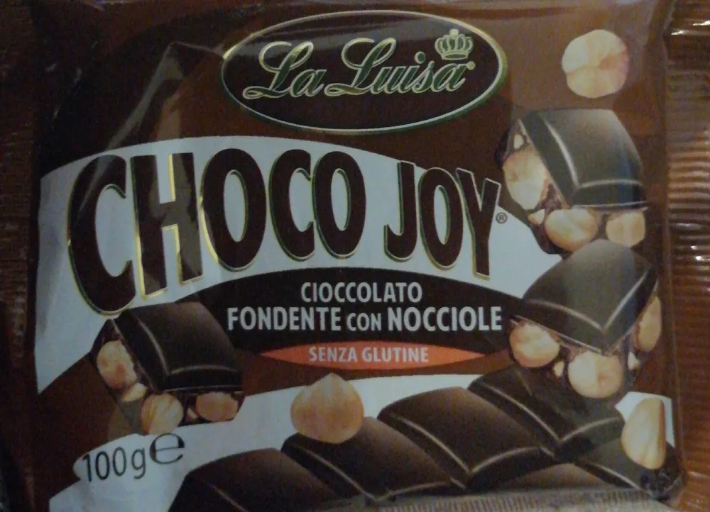 Choco joy