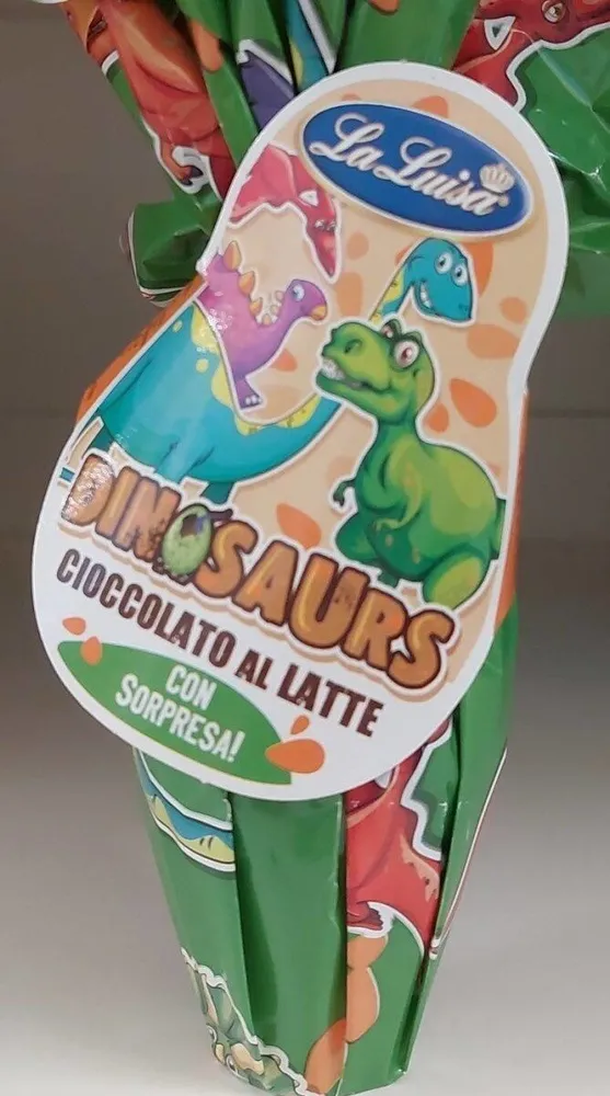 dinosaurs