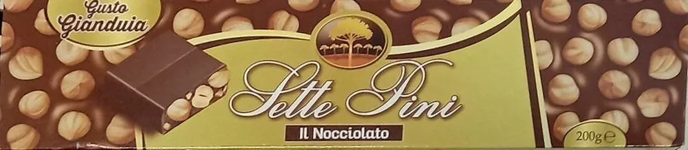 Il Nocciolato