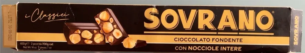 Torrone