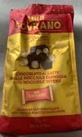 Gianduiotto