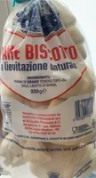 Pane biscotto