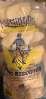 Pane biscotto