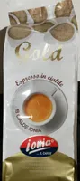Gold espresso Ionia