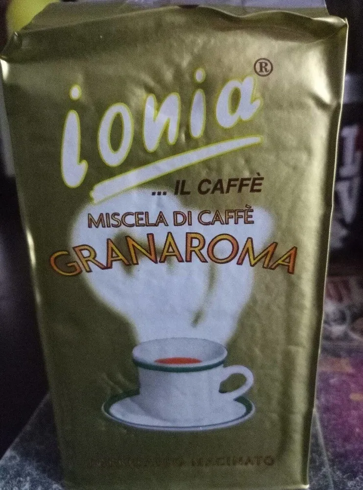 Caffè Granaroma