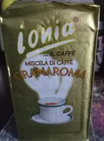 Caffè Granaroma