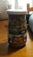 Vongole al naturale