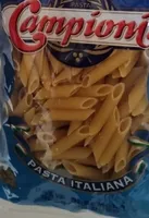 Pasta italiana