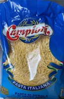Pasta Di Semola Di Grano Duro