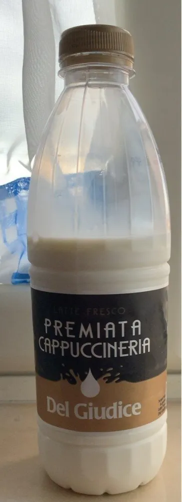Premiata cappuccineria