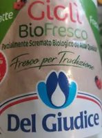 Latte Giolì