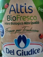 Latte altis