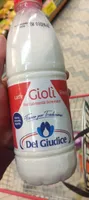 Latte Giolì fresco