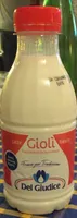 Latte giolì fresco