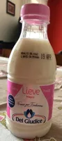 Latte Lieve Fresco Magro