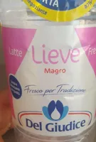 latte lieve