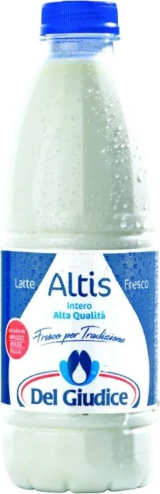 Latte fresco altis