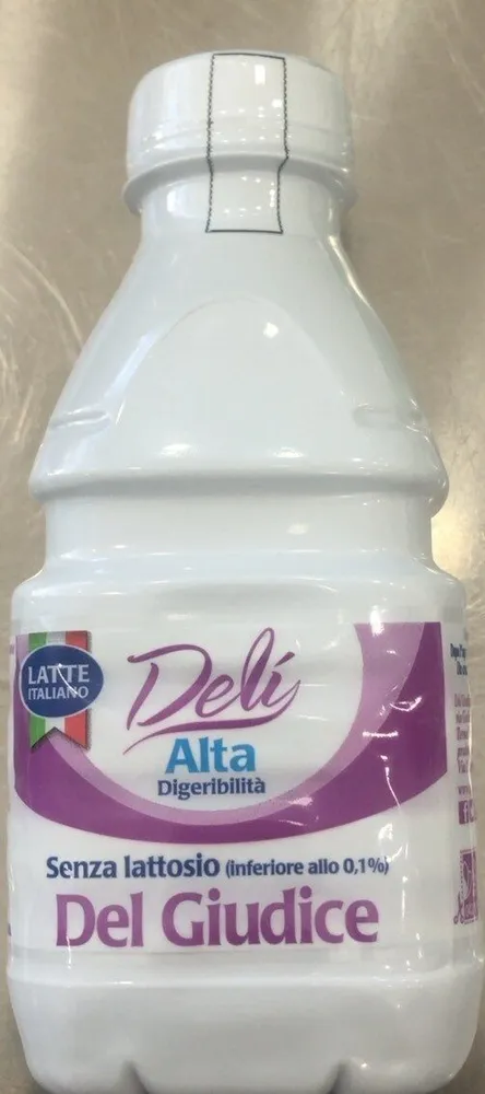 Delì